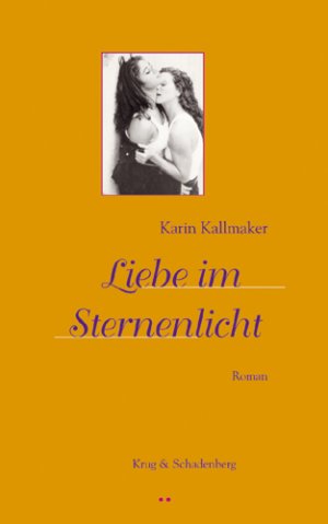 ISBN 9783930041589: Liebe im Sternenlicht