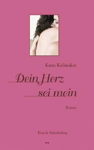 ISBN 9783930041633: Dein Herz sei mein