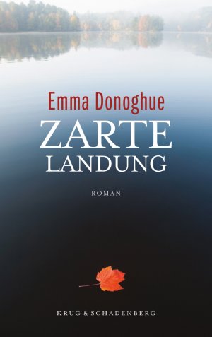 ISBN 9783930041909: Zarte Landung