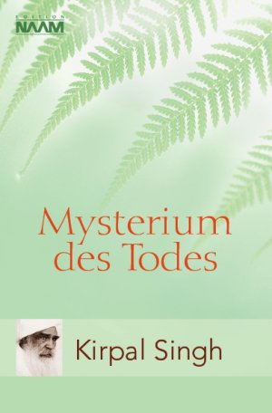 ISBN 9783930103485: Mysterium des Todes