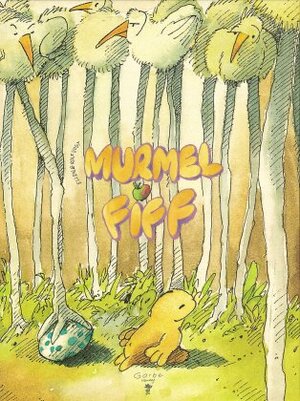 ISBN 9783930143023: Murmel Fiff – Reihe in 3 Bänden. Liebenswerte Bild- /Reim-Geschichten