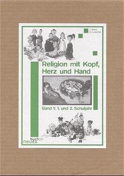 Religion Mit Hand Und Herz Bocke Susanne Juraschek Buch Gebraucht Kaufen A02mtfmt01zz2