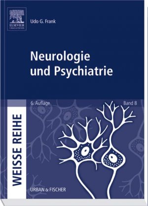 ISBN 9783930192717: Neurologie und Psychiatrie