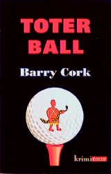 ISBN 9783930196029: Toter Ball