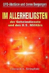 ISBN 9783930219117: Im Allerheiligsten der Geheimdienste und des U.S. Militärs