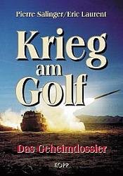 ISBN 9783930219568: Krieg am Golf