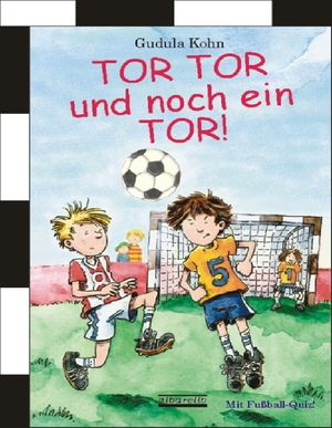 ISBN 9783930299843: Tor, Tor und noch ein Tor!