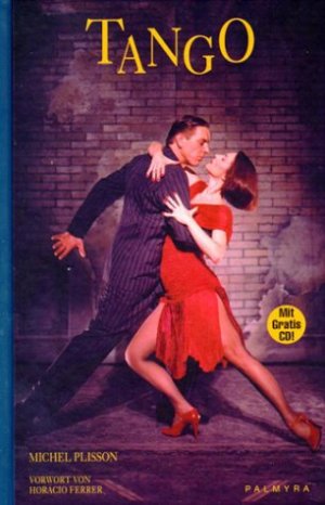 ISBN 9783930378425: Tango