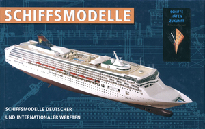 ISBN 9783930510146: Schiffsmodelle - Schiffsmodelle deutscher und internationaler Werften