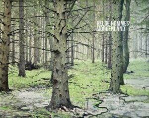 ISBN 9783930519408: Helge Hommes - Morgenland