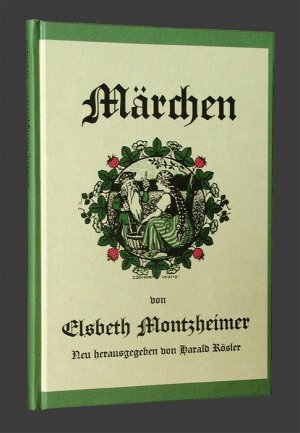 ISBN 9783930540211: Märchen