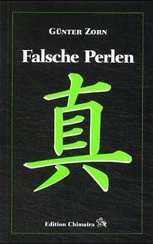 ISBN 9783930612345: Falsche Perlen