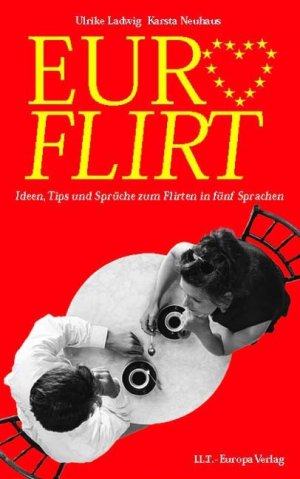 ISBN 9783930627042: Euro-Flirt