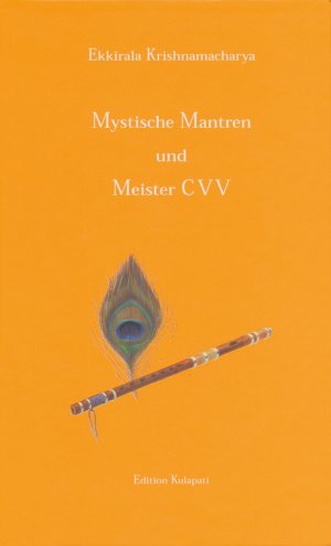 ISBN 9783930637195: Mystische Mantren und Meister CVV