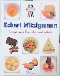 ISBN 9783930656929: Rezepte vom Koch des Jahrhunderts