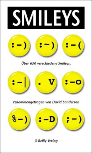 ISBN 9783930673063: Smileys