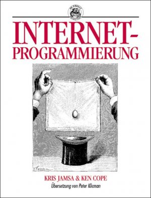 ISBN 9783930673360: Internet-Programmierung unter Windows