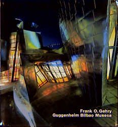 ISBN 9783930698325: Frank O. Gehry, Museo Guggenheim Bilbao