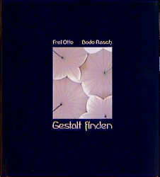 ISBN 9783930698653: Gestalt finden