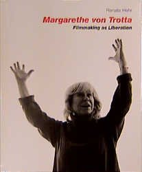 ISBN 9783930698929: Margarethe von Trotta