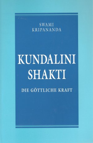 ISBN 9783930711345: Kundalini Shakti