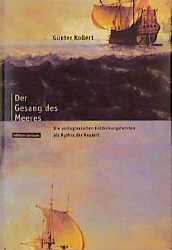 ISBN 9783930717484: Der Gesang des Meeres