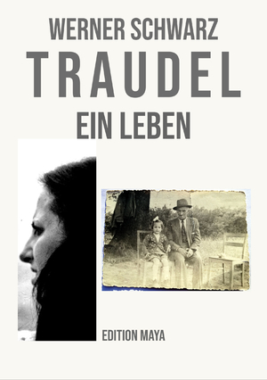 ISBN 9783930758692: TRAUDEL – Ein Leben