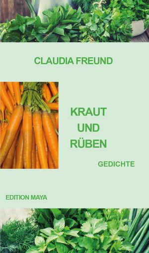 ISBN 9783930758746: Kraut und Rüben