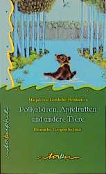 gebrauchtes Buch – Marjaleena Lembcke-Heiskanen – Tabu Taschenbücher, Nr.66, Polkabären, Apfelratten und andere Tiere