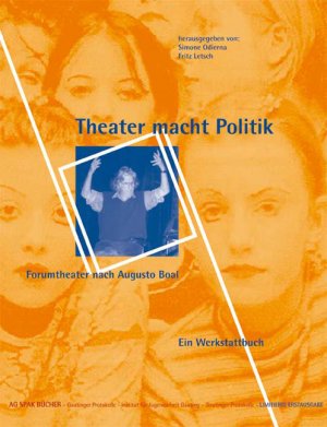 ISBN 9783930830381: Theater macht Politik