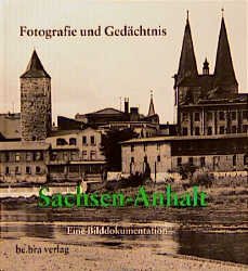 ISBN 9783930863242: Sachsen-Anhalt