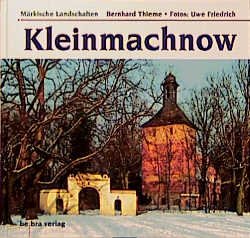 ISBN 9783930863556: Kleinmachnow