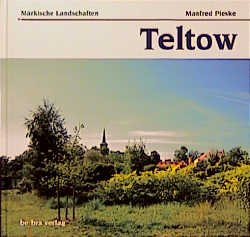 ISBN 9783930863563: Teltow