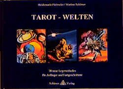 ISBN 9783930944002: Tarot-Welten