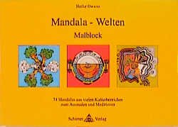 ISBN 9783930944323: Mandala-Welten