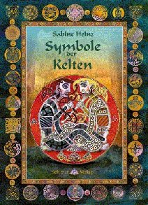 ISBN 9783930944330: Symbole der Kelten