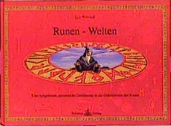 ISBN 9783930944347: Runen-Welten Warneck, Igor