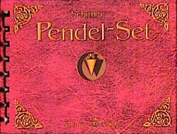 ISBN 9783930944651: Pendel-Set