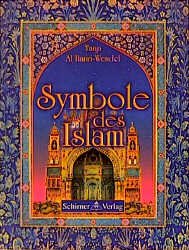 ISBN 9783930944866: Symbole des Islam