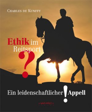 ISBN 9783930953653: Ethik im Reitsport