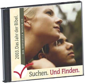 ISBN 9783931045791: Suchen. Und Finden