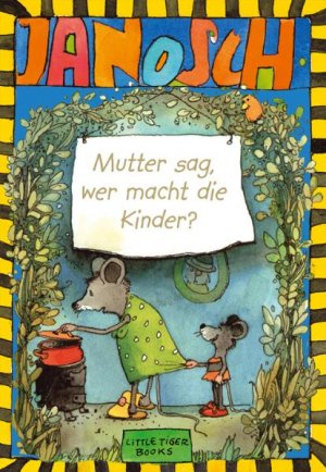 ISBN 9783931081430: Mutter sag, wer macht die Kinder