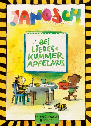 ISBN 9783931081850: Bei Liebeskummer Apfelmus