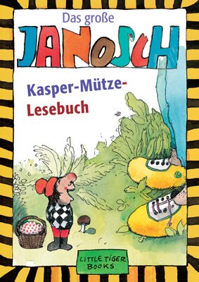 ISBN 9783931081997: Das große Kasper-Mütze-Lesebuch