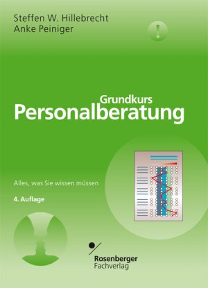 ISBN 9783931085773: Grundkurs Personalberatung : alles, was Sie wissen müssen.