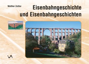 ISBN 9783931091576: Eisenbahngeschichte und Eisenbahngeschichten