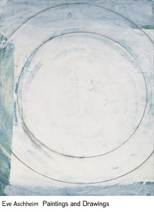 ISBN 9783931135393: Eve Aschheim - Paintings and Drawings