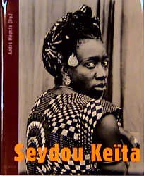 ISBN 9783931141516: Seydou Keita