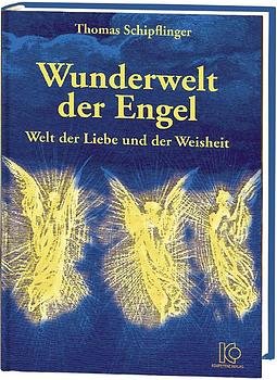 ISBN 9783931142100: Wunderwelt der Engel - Welt der Liebe und der Weisheit