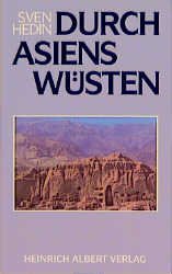 ISBN 9783931152017: Durch Asiens Wüsten